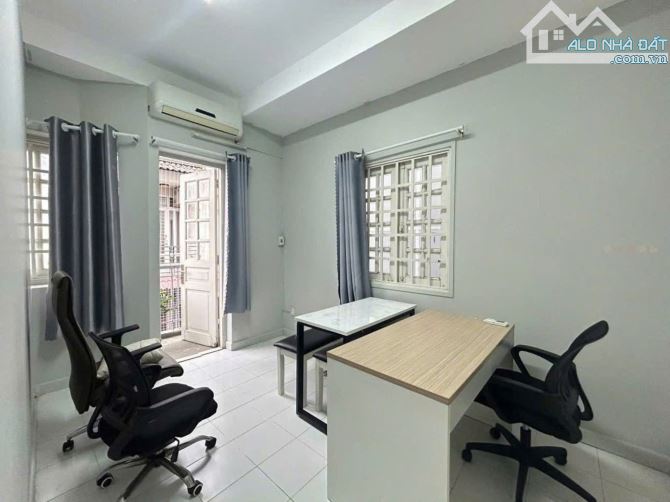 Bán Nhà Mặt Tiền Đường Tân Mỹ Quận 7 5x16m trệt 3 lầu giá 26,5 tỷ - 2
