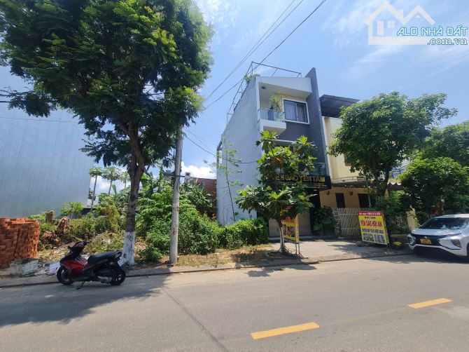 Bán lô đất đường Nguyễn Đức An gần biển phường Phước Mỹ - 2