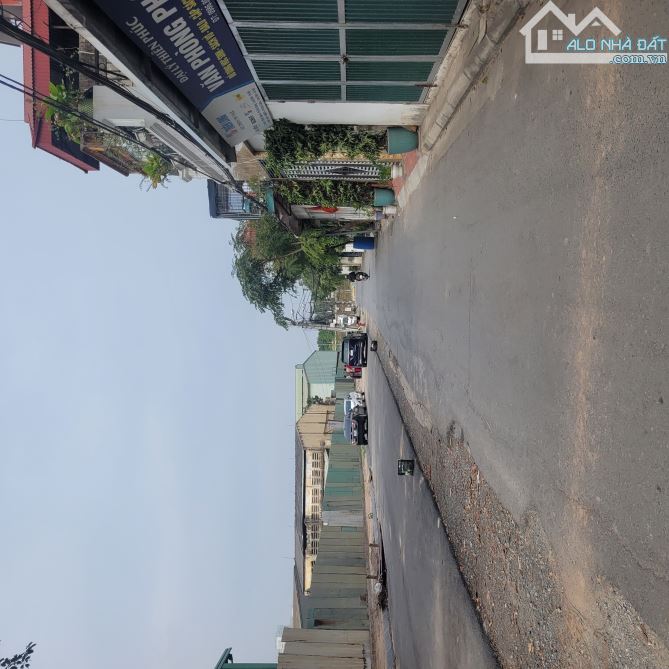 Chủ cần bán Đất Thượng Thanh - LB dt 74.3m MT 4.01m ô tô tránh giá 12.66 tỷ - 2
