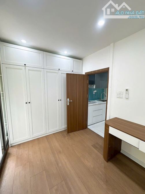 BÁN NHÀ Tập Thể Thành Công,Nguyên Hồng DT 20m(tt sd 55m) Tầng 3,ngang 6m,G iá 3,8 tỷ - 2