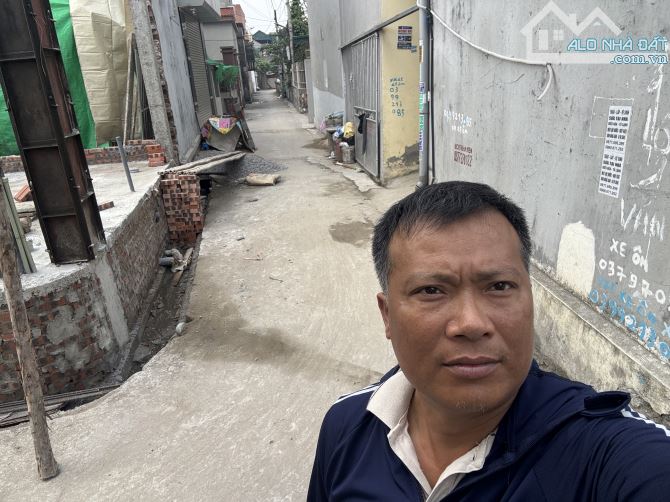 BÁN GẤP 🚀 LÔ ĐẤT THANH ĐẶNG-MINH HẢI-ĐƯỜNG Ô TÔ 4CHỖ-LÕI KCN PHỐ NỐI-GẦN 120M2-CHỈ 2TYXX - 2