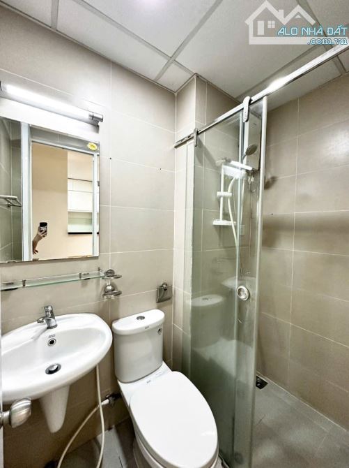 CẦN BÁN CĂN HỘ KHU BÀU CÁT – GIÁ CHỈ 1.8 TỶ – SỔ HỒNG RIÊNG - 2