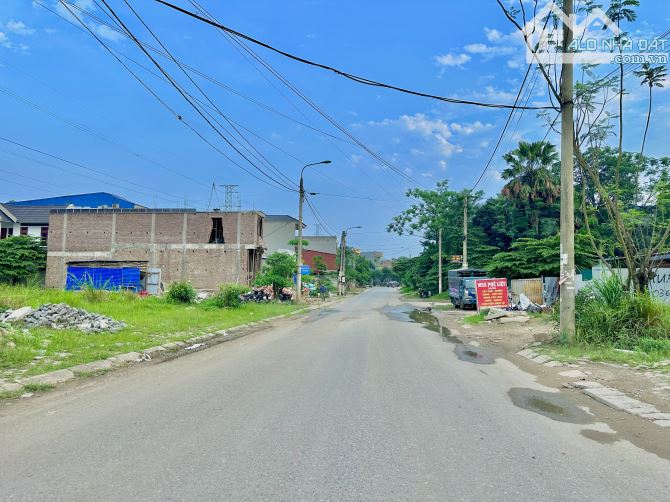 🇻🇳Lô góc KDC số 10 đối diện UB Thịnh Đán - 2