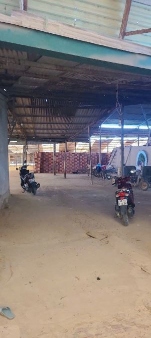 Xt266 cho thuê nhà xưởng khuôn viên độc tiếp nhận nhiều ngành nghề - 2