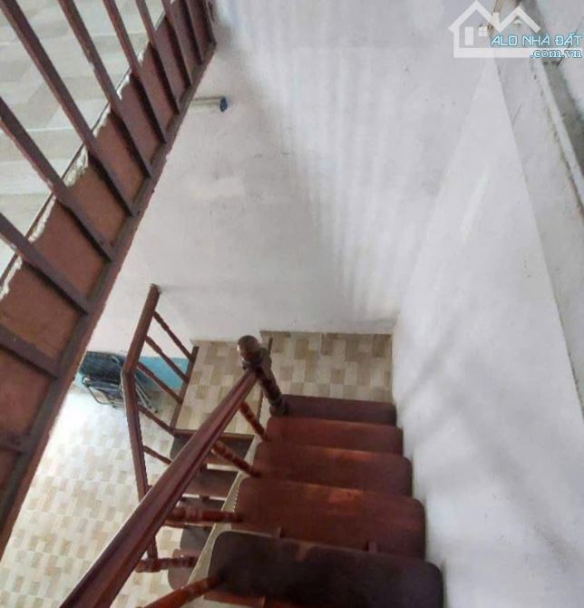 - BÁN NHÀ - PHÚ ĐỊNH - HÀNG NGON - 53 M2- 3,5 TỶ- SHR- KO QUY HOẠCH - KO LỘ GIỚI - 2