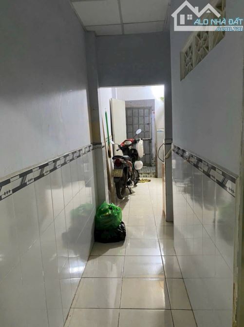 Chính chủ bán nhà DT:60m2 giá 4 tỷ 5,lửng,SH, ,HBC,TĐ - 2