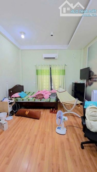 BÁN NHÀ 2 TẦNG BÊ TÔNG CỐT THÉP – HẺM XE HƠI ĐỖ XUÂN HỢP – GẦN ĐH VĂN HÓA – DIỆN TÍCH 93M² - 2