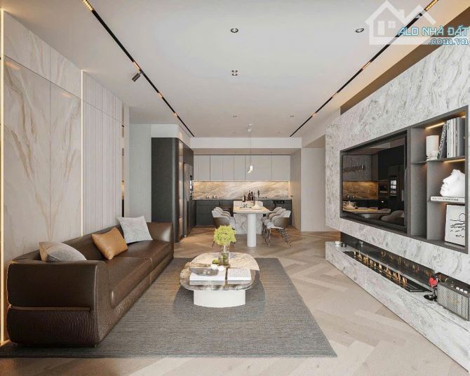 Giảm 100tr - bán gấp 118m2- 3PN- Toà A Xuân Mai Tower- Tô Hiệu- full đồ- có sổ- nhỉnh 7 tỷ - 2