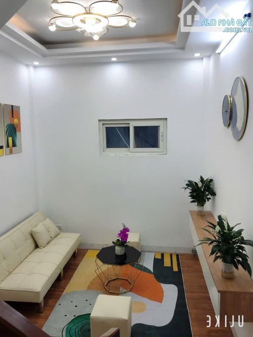 TẢ THANH OAI 2 Mặt thoáng 36m– 5T – Ở sướng mỗi ngày - 2