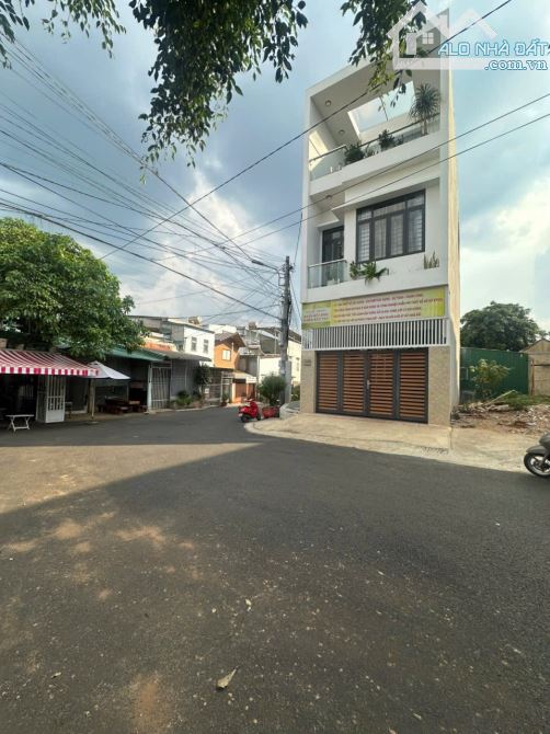 Đất hẻm Nguyễn Văn Cừ vị trí kinh doanh khu vực km3 phường Tân Lập - 2