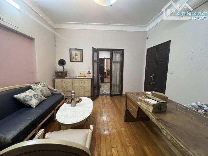 Binhbds cho thuê nhà ngõ 29 Xã Đàn 100m2 4 tầng - 2