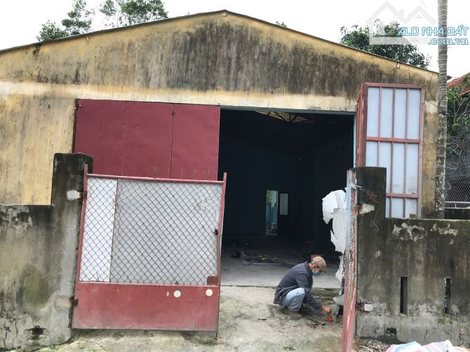 📌📌📌Làm việc trực tiếp!!! cho thuê kho kiệt oto Hoàng Văn Thái giá rẻ 🔥 - 2