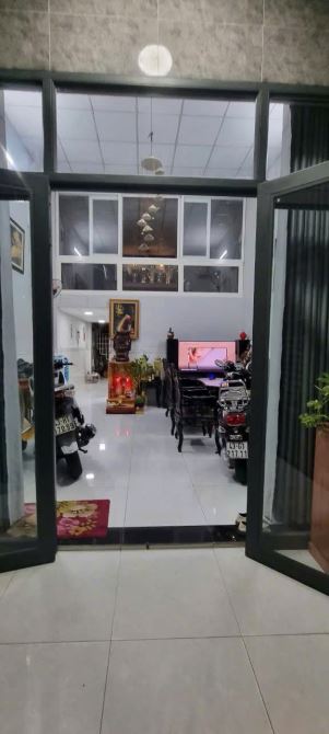 💥💥NHÀ 2 TẦNG MẶT TIỀN LÝ ĐẠO THÀNH - SƠN TRÀ. VỊ TRÍ ĐẸP. ĐANG CHO THUÊ CÓ DÒNG TIỀN💥💥 - 2