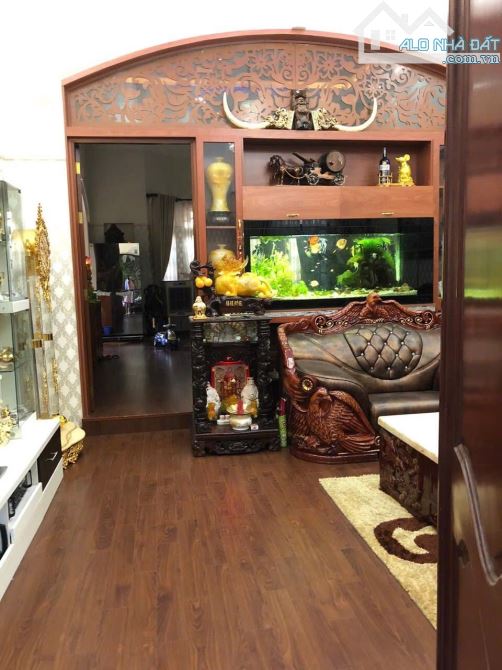 Nhà 12x20 MTKD Đông Hưng Thuận 17 giá chỉ 17,95 tỷ - 2