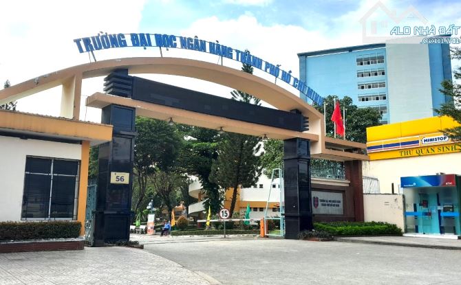 Bán Căn Hộ Dịch Vụ 3 Tầng, Gần Lê Văn Chí Hoàng Diệu 2, 232m2(15mx16m), Nhỉnh 13 Tỷ(TL) - 2
