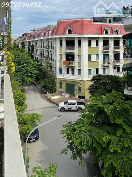 Cho thuê phòng trọ mới xây Tầng 2,KĐT Phú Lương ban công to rộng -Khép kín giá 3,8 triệu - 2