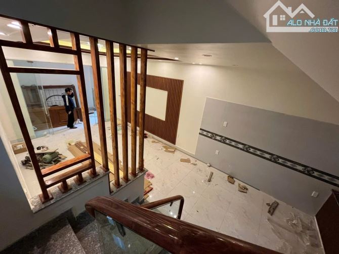 Mở bán căn nhà 3 tầng Trà Khê - Anh Dũng - Dương Kinh - 2