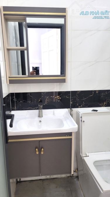 MẶT TIỀN KINH DOANH-BÙI TƯ TOÀN-NHÀ ĐẸP MỚI 6 TẦNG 62M2(4X15.5)-GIÁ 10 TỶ - 2
