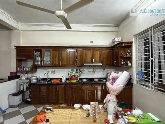 HIẾM! Nguyễn Khuyến, Văn Quán - Hà Đông, Phân lô ô tô tránh, vỉa kè KD. 105m 23.0 tỷ - 2