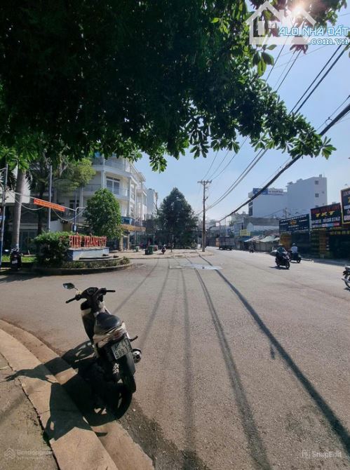 Nhà 1 lầu, 5x32m, Mặt Tiền kinh doanh Nguyễn thị Búp, giá 11.5 tỷ - 2