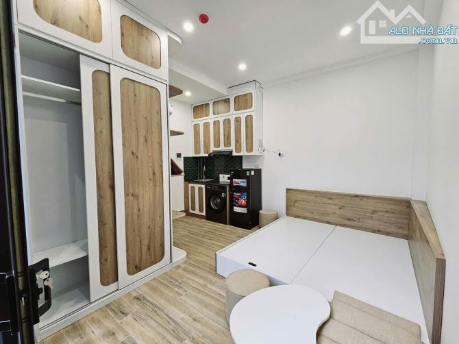 💰 CƠ HỘI ĐẦU TƯ SIÊU LỢI NHUẬN – NHÀ TRẦN CUNG - 9 PHÒNG KHÉP KÍN – DOANH THU 40 TRIỆU/TH - 2