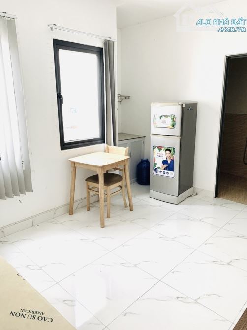 🏡💥DIỆN TÍCH LỚN 90M2💥GỒM 8 PHÒNG KHÉP KÍN - XE HƠI TỚI NHÀ - SÁT MẶT TIỀN - 4 TẦNG BTCT - 2