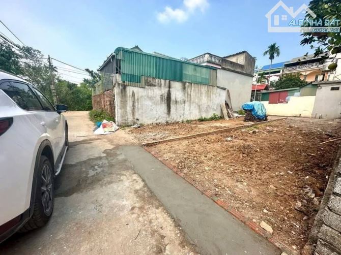 Đất đẹp xã Đại Yên- Chương Mỹ, 55m2, ô tô dừng đỗ, giá tốt - 2