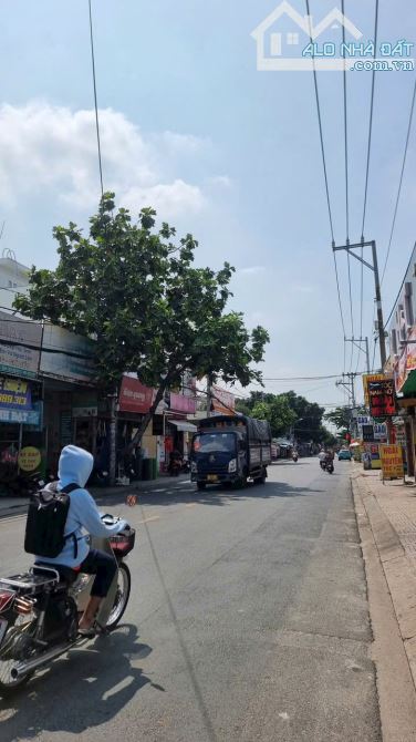 Bán Lô Đất Góc 2 Mặt Tiền Nguyễn Thị Kiểu 6.3x28m, giá 11.99 tỷ - 2