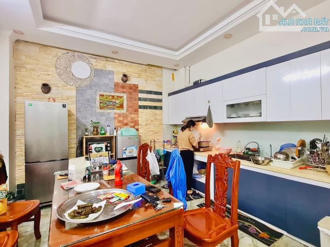 BÁN NHÀ PHÂN LÔ GIẢI PHÓNG – 63M² 6 TẦNG MT 4,2M – THANG MÁY – KINH DOANH – Ô TÔ - 18.5 TỶ - 2