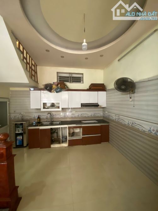 Cho thuê Nhà tại ngõ Nguyễn Bỉnh Khiêm - Đông Hải - Hải An - KCN Đình Vũ - 2