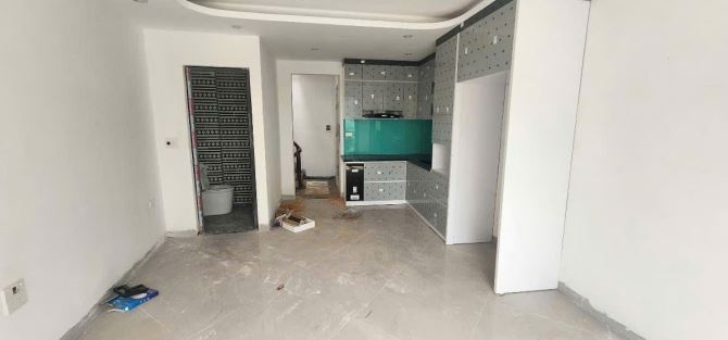 Phân Lô Lê Trọng Tấn THANG MÁY - Ô TÔ - FULL NỘI THẤT DT 36m2  Giá 14.6 tỷ - 2