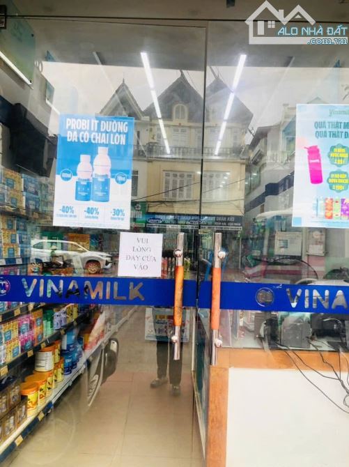 🌠Bán căn nhà 3 tầng 9,7 tỷ mặt đường Đà Nẵng, quận Ngô Quyền - 2