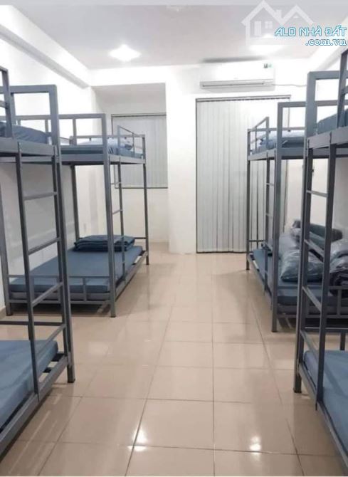 🔥MẶT TIỀN KINH DOANH🔥- SÁT KHU D2 - P.25 BÌNH THẠNH - 5 TẦNG - 💥80M2💥- CHỈ 11.x TỶ - 2