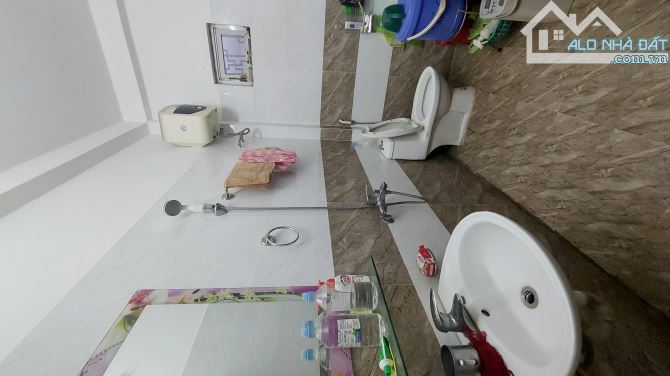 Bán nhà Nguyễn Bỉnh Khiêm, Đông Hải, Hải An, 4 tầng, 47m2, 2,8 tỷ. - 2