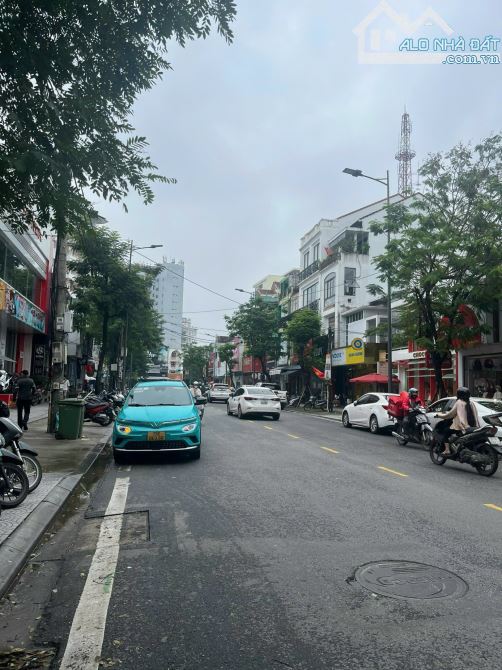 Bán đất mặt tiền đường Bến Nghé, TTTP Huế - 2