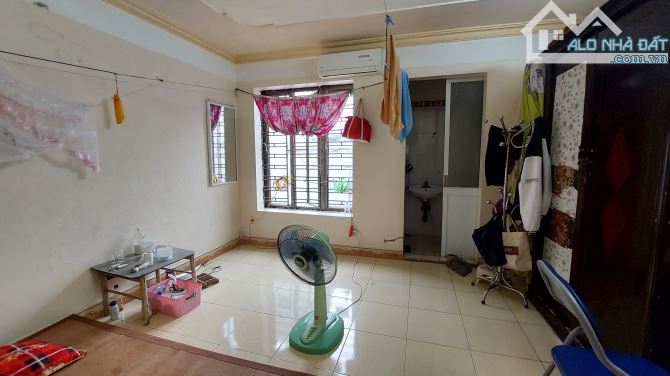 Bán nhà Hạ Lý, Thượng Lý, Hồng Bàng, 2 tầng, 72m2, 3,1 tỷ. - 2