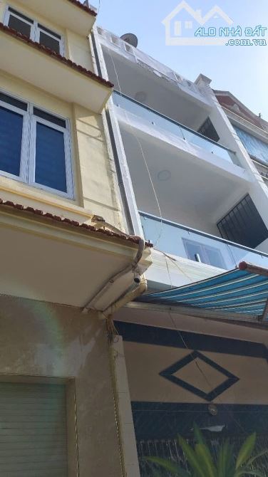 🌠Bán căn nhà 3,5 tầng 2,79 tỷ Phương Lưu, Đông Hải 1, Hải An - 2