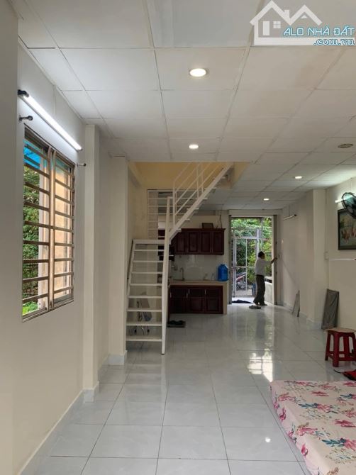 Bán nhà HXT Tây Lân, Bình Trị Đông A, Bình Tân, 46m² - 4x11 - 2 tầng, chỉ hơn 2 tỷ - 2