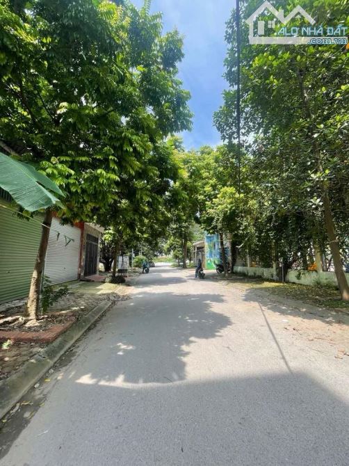 BÁN GẤP LÔ ĐẤT DƯƠNG NỘI HÀ ĐÔNG, PHÂN LÔ Ô TÔ, KINH DOANH ĐỈNH,DT:56M2,GIÁ HƠN 11 TỶ - 2
