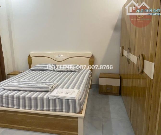 ☀️ CĂN HỘ 5 TẦNG MẶT TIỀN Nguyễn Cơ Thạch 7m5 - 𝐃𝐨𝐚𝐧𝐡 𝐭𝐡𝐮 𝟒𝟎 - 2