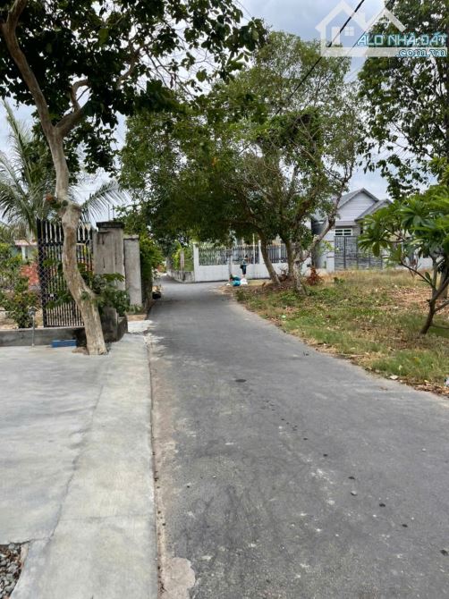 Bán 110m2 thổ cư Tân Hải, Phú Mỹ, Bà Rịa Vũng Tàu chỉ hơn 1 tỷ - 2
