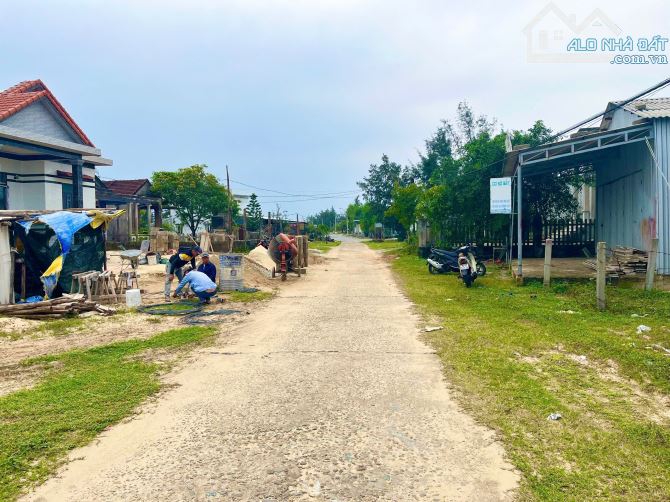 🏄Đất Biển Khổ Biệt Thự Thôn Tân Mỹ - Quảng Ngạn 🏄 - 2