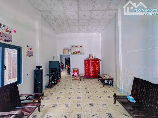 🚩 Bán nhà đẹp - Khu trung tâm - Chỉ 1 tỷ đồng 🌴✨ - 2