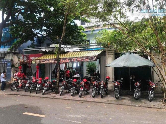 Cho thuê Mặt bằng Mặt tiền Cư Xá Bắc Hải, Q10 - DT 10x10m, riêng biệt - Giá thuê rẻ 29tr - 2