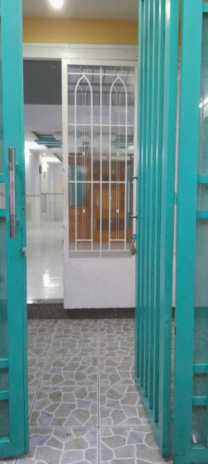 Cho thuê nhà nguyên căn đường Nguyễn Sỹ Sách phường 15 Tân Bình 2PN giá 8 triệu - 2