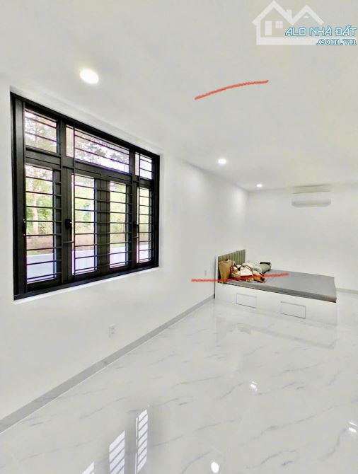 BÁN NHANH NHÀ SỔ RIÊNG THỔ CƯ KHU VỰC BIÊN HÒA - 2