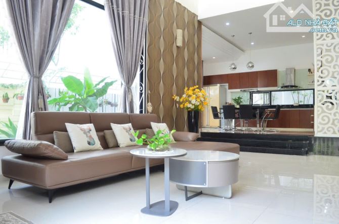 Bán  Biệt thự thuộc khu đô thị VCN Vĩnh Điềm Trung Khu đô thị Hạ tầng phát triển hoàn thiệ - 2