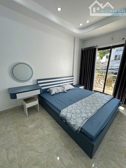 Bán Nhà Đại Cát - Bắc Từ Liêm - Ô Tô Đỗ Cửa - Nhà Đẹp Ở Ngay - 35m2 x 5T - 5.15 Tỷ - 2
