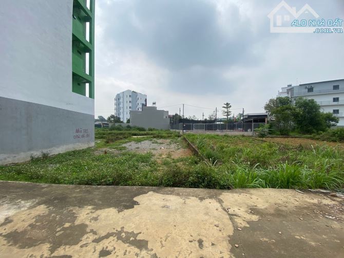 Hơn 160m sau siêu thị đức thành chủ cần tiền bán rẻ hơn thị trường 10 giá - 2