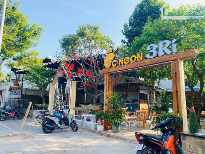 mặt tiền Điện Biện Phủ, Tp Bà Rịa - 2